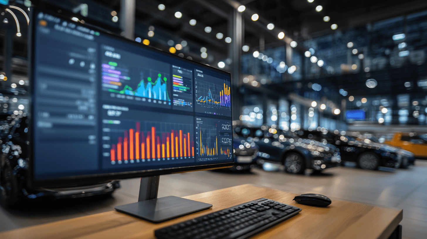 Marché automobile Octobre 2025