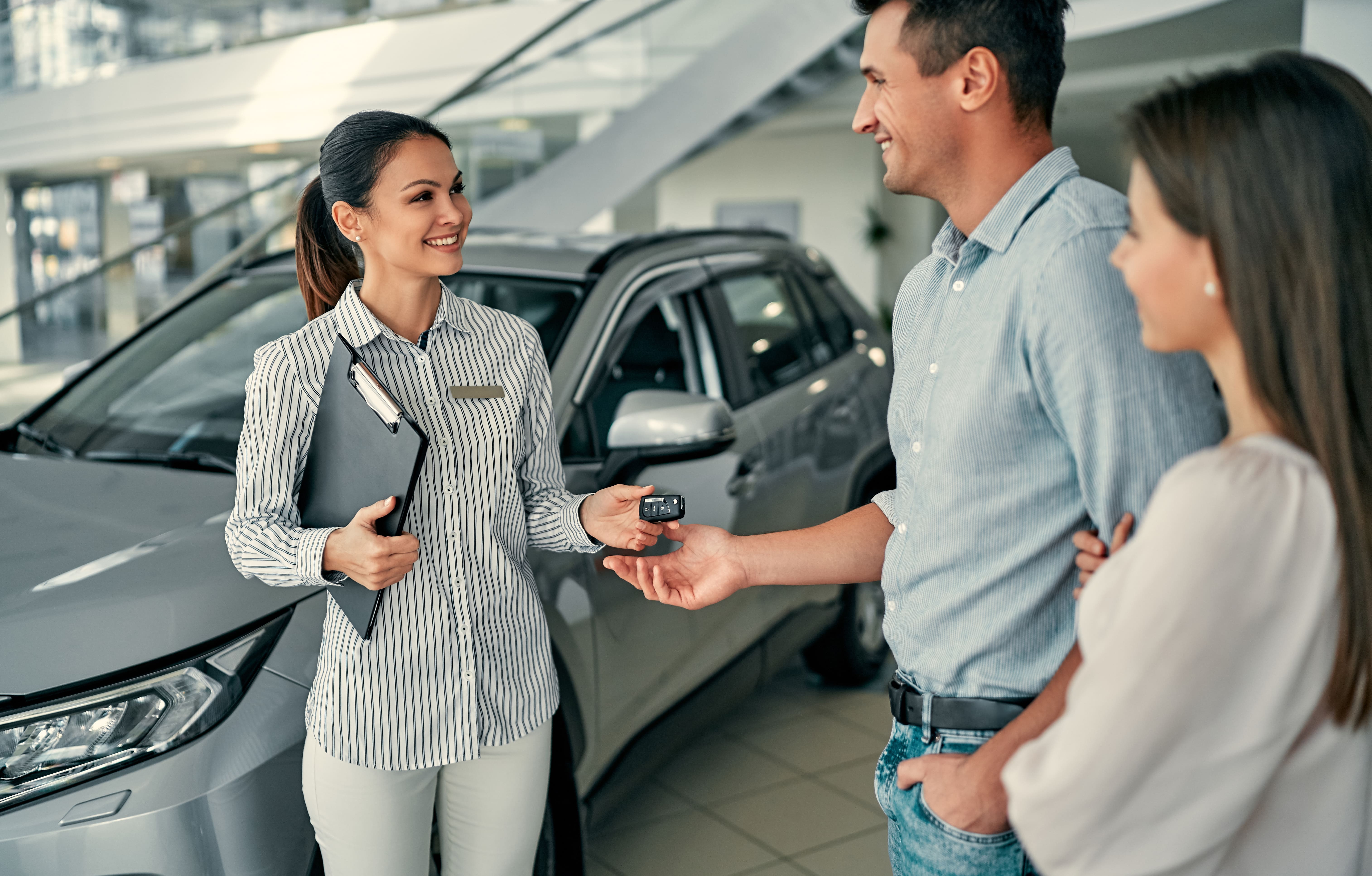 Automobile : comprendre les tendances clés de demain pour réussir en 2030
