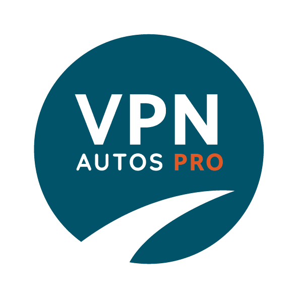 Logo de VPN Autos Pro